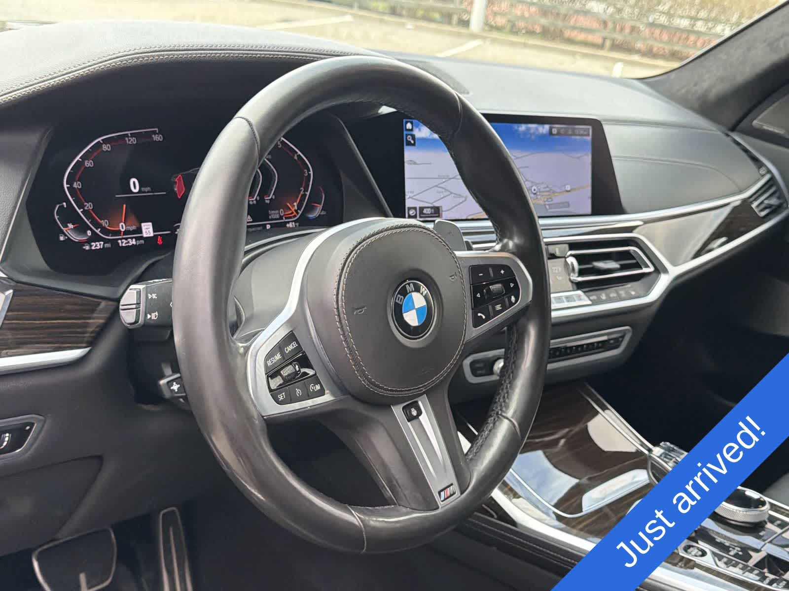 Thumbnail: 2020 BMW X7 - 23