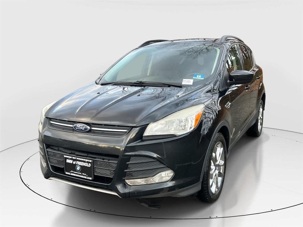 Used 2014 Ford Escape SE SUV
