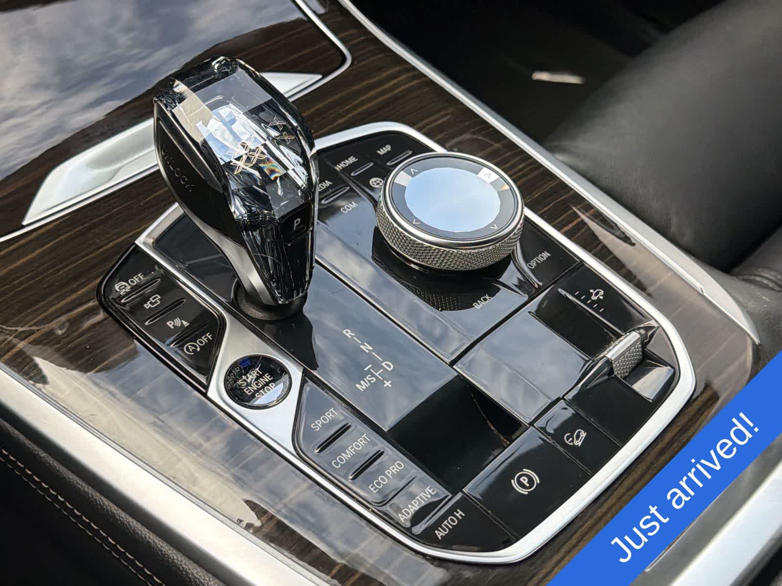 Thumbnail: 2020 BMW X7 - 25