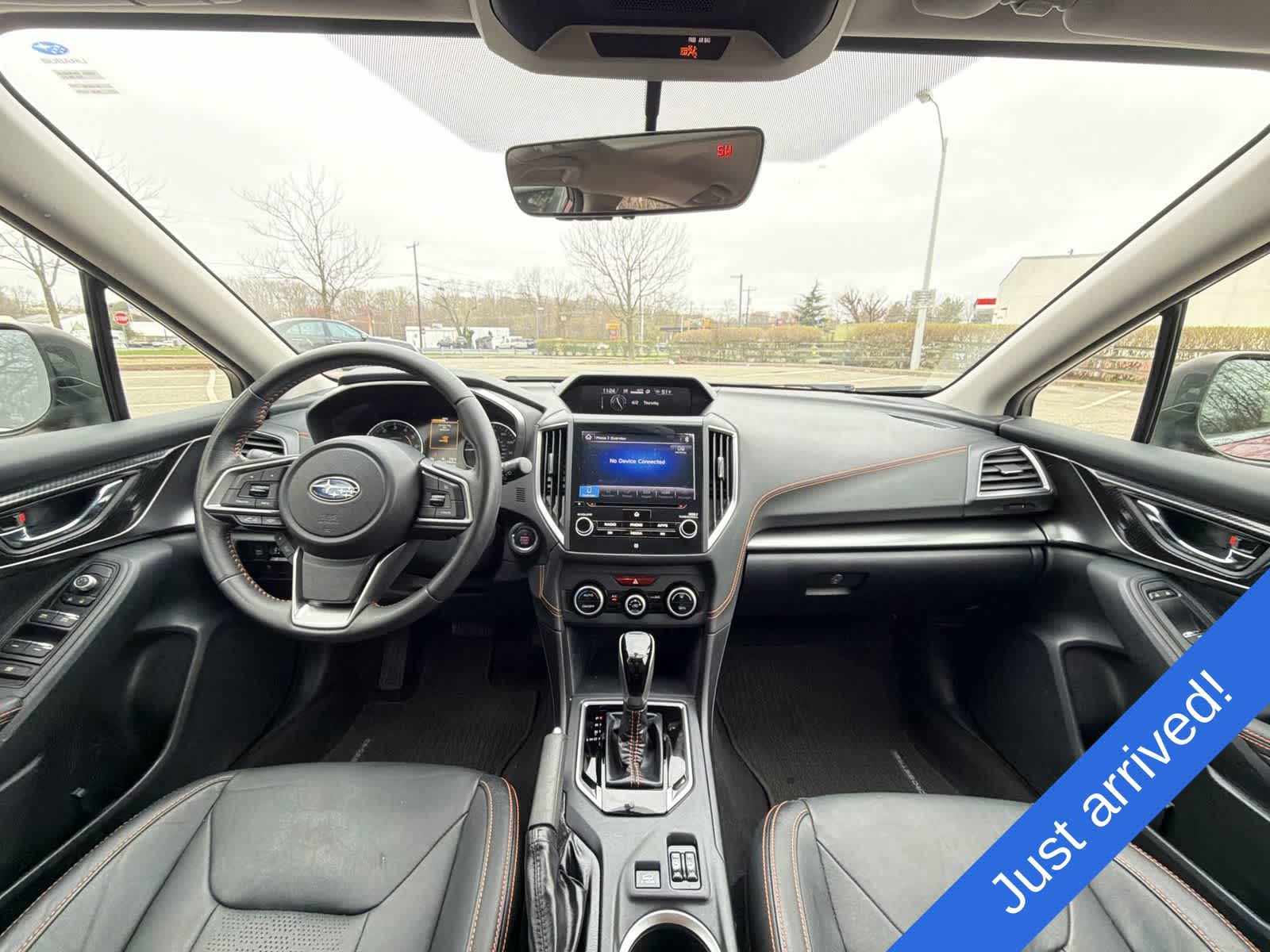 Thumbnail: 2018 Subaru Crosstrek - 18