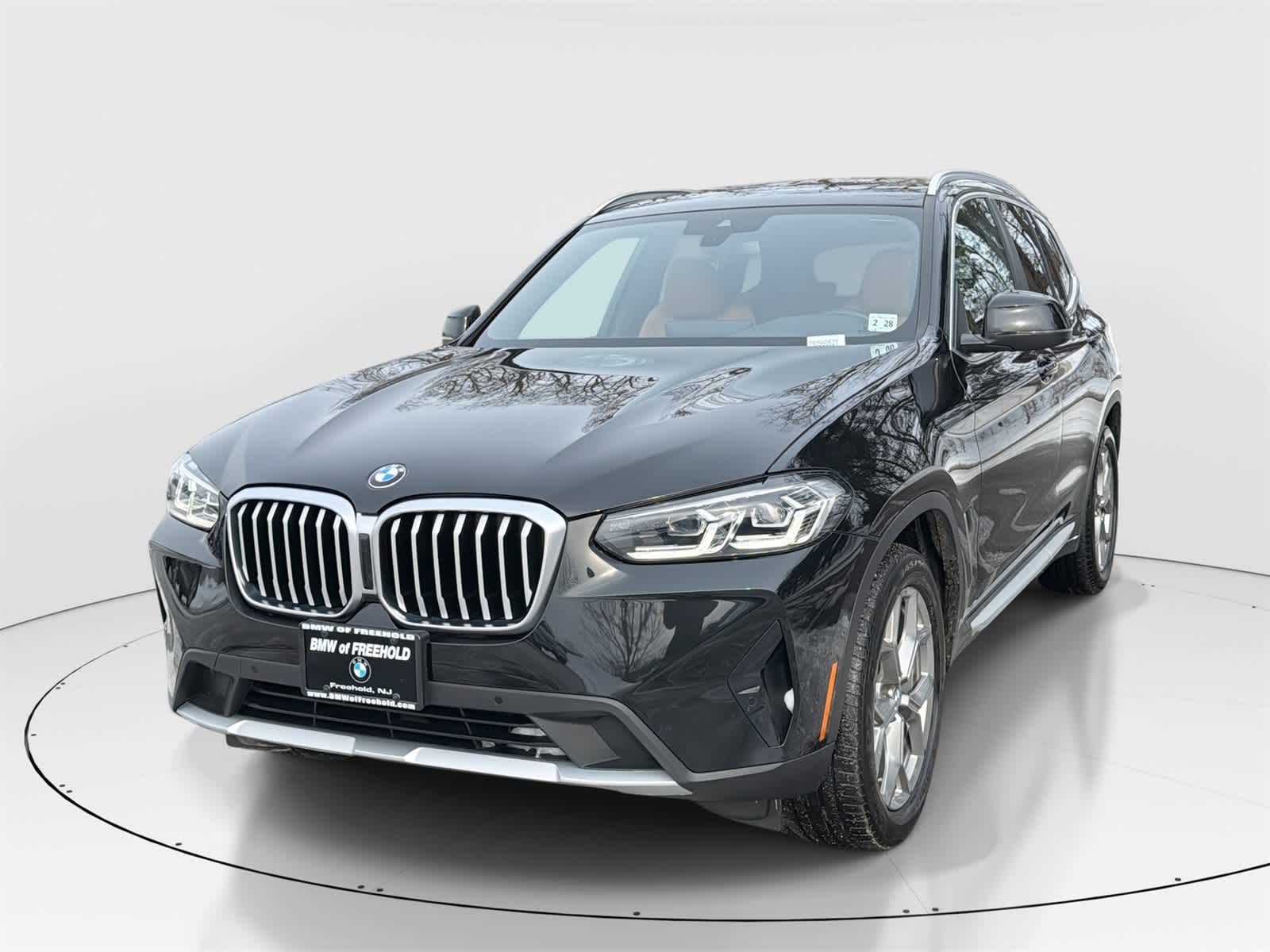 Thumbnail: 2023 BMW X3 - 1