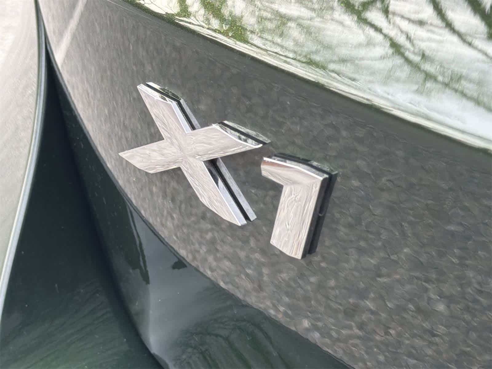 Thumbnail: 2025 BMW X1 - 15