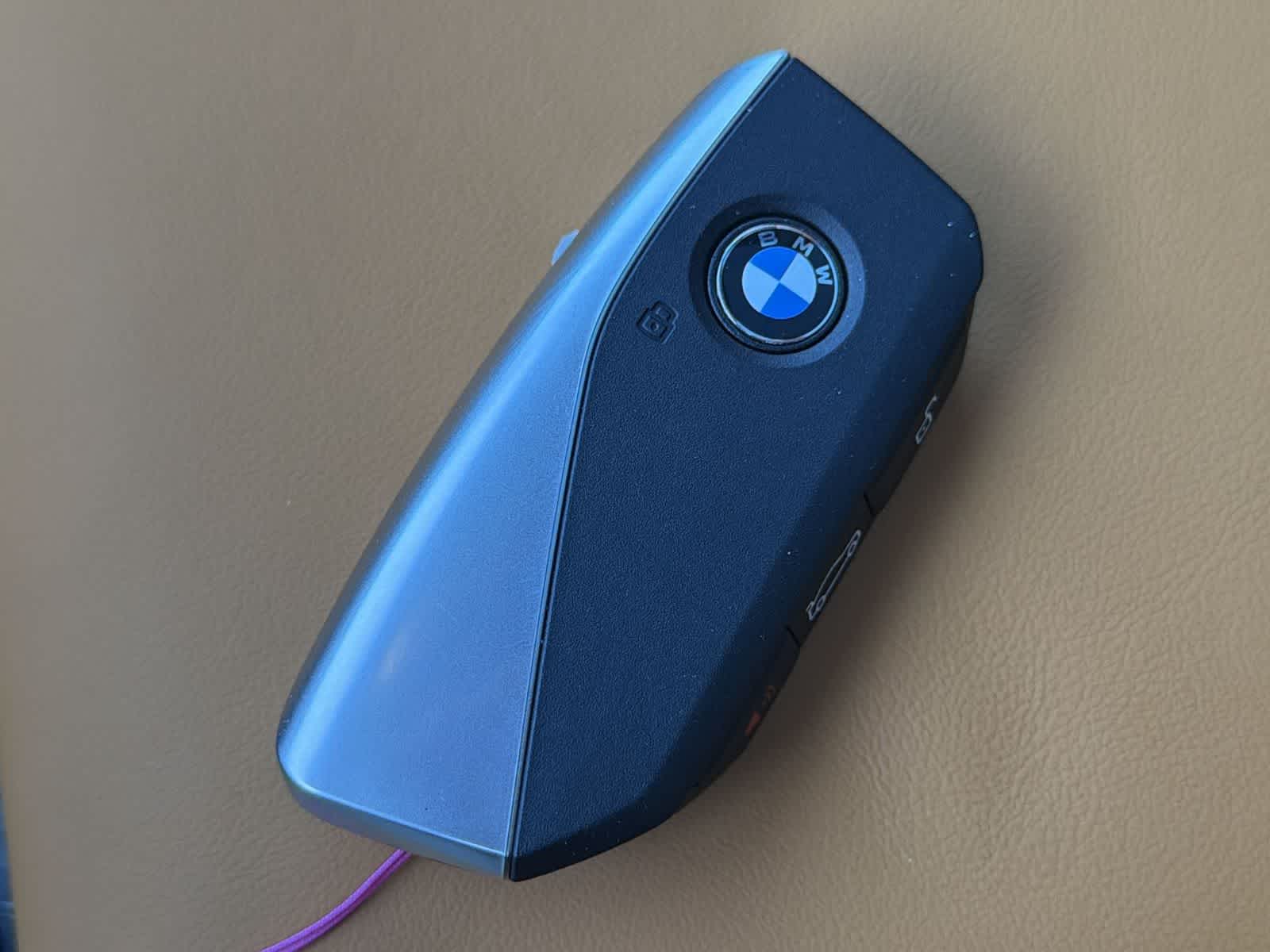 Thumbnail: 2026 BMW X3 - 28