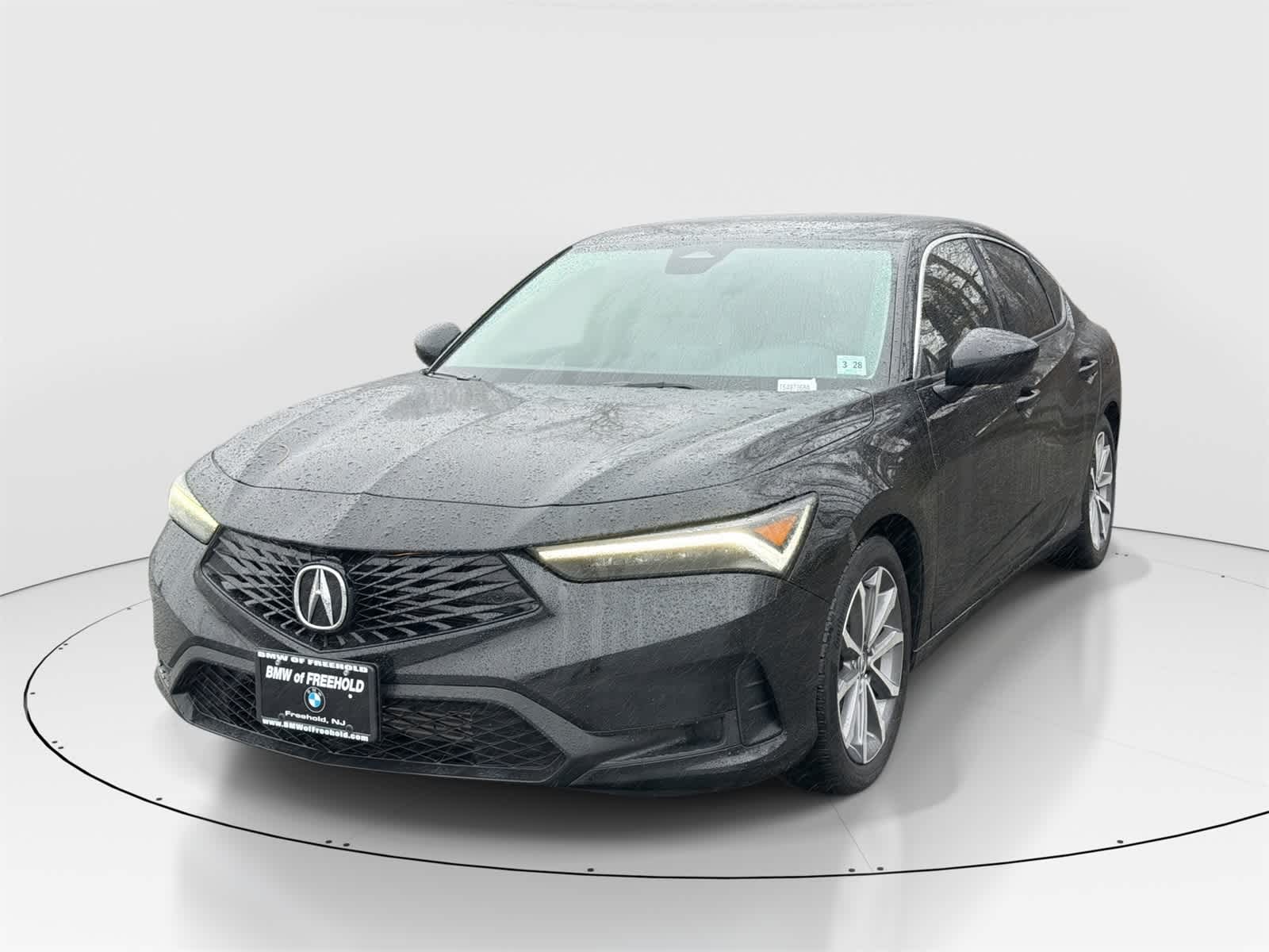 2023 Acura Integra  -
                  Freehold, NJ