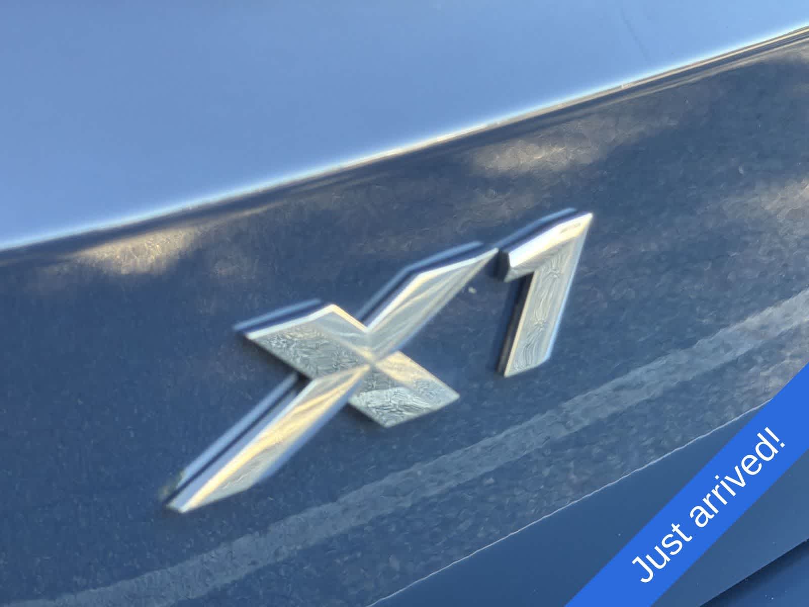 Thumbnail: 2026 BMW X1 - 15