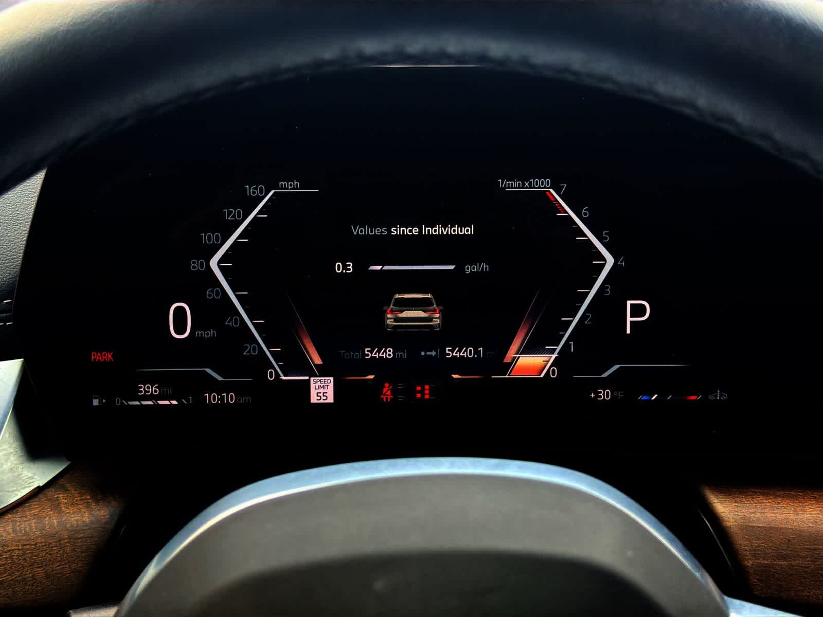 Thumbnail: 2025 BMW X1 - 26