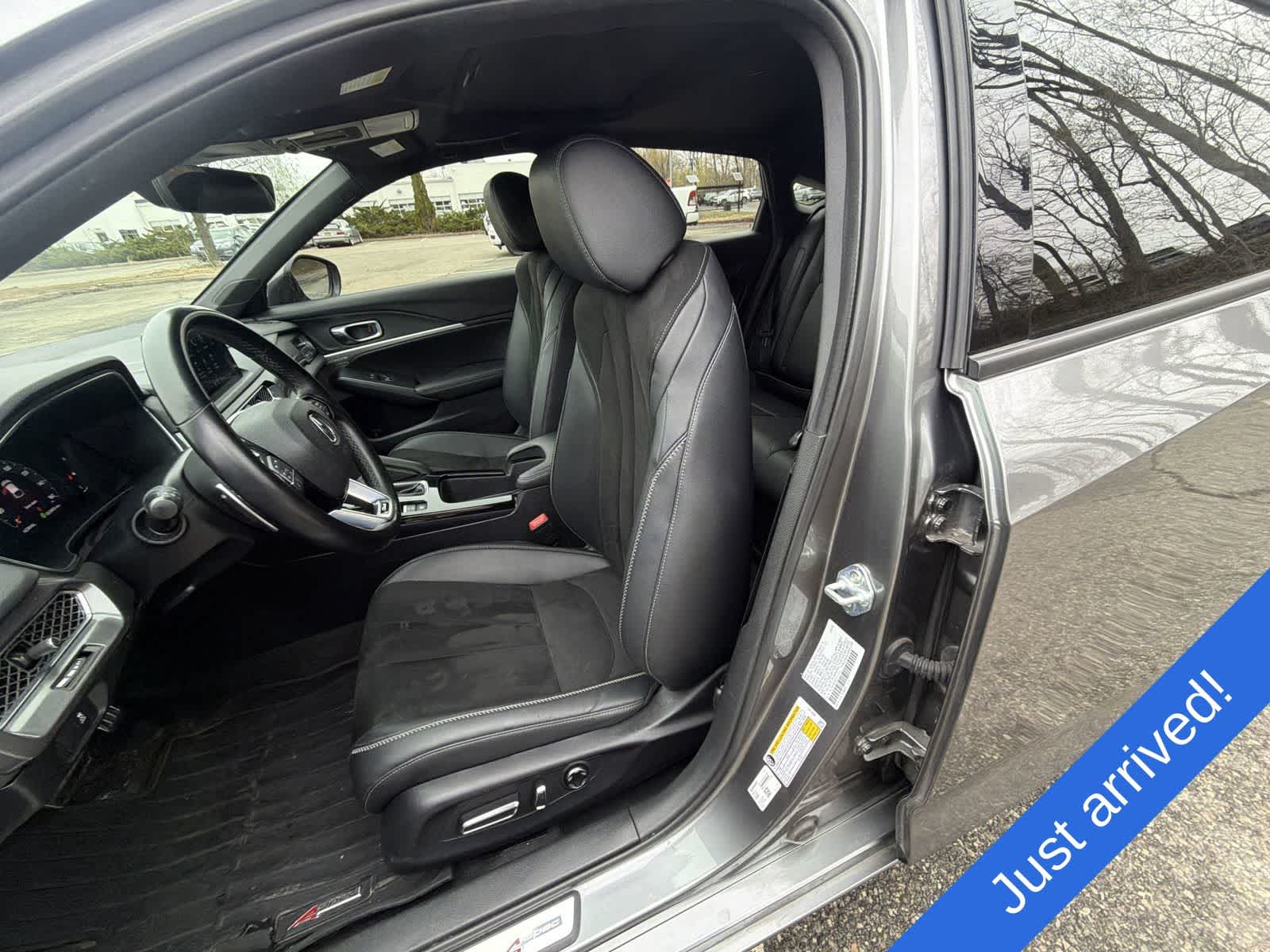 Thumbnail: 2024 Acura Integra - 19