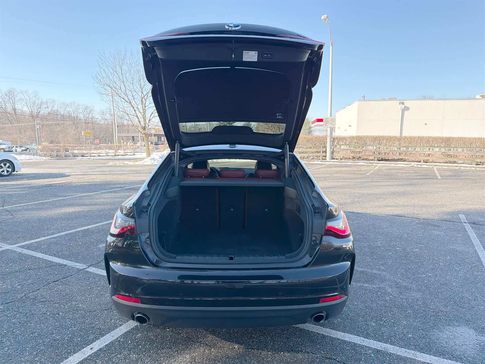 Thumbnail: 2022 BMW 4 Series - 27