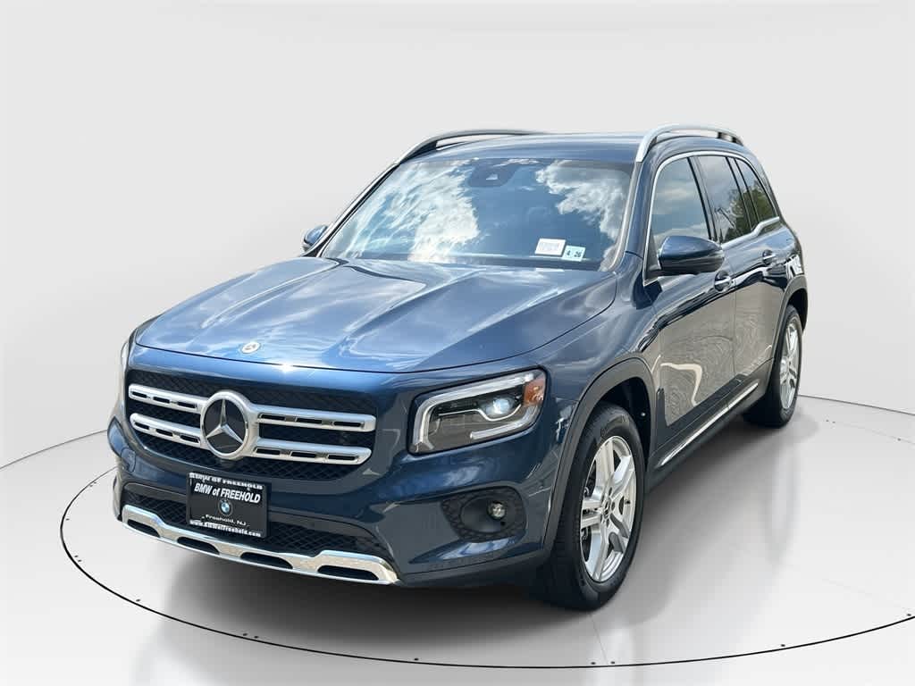 2021 Mercedes-Benz GLB 250 -
                  Freehold, NJ