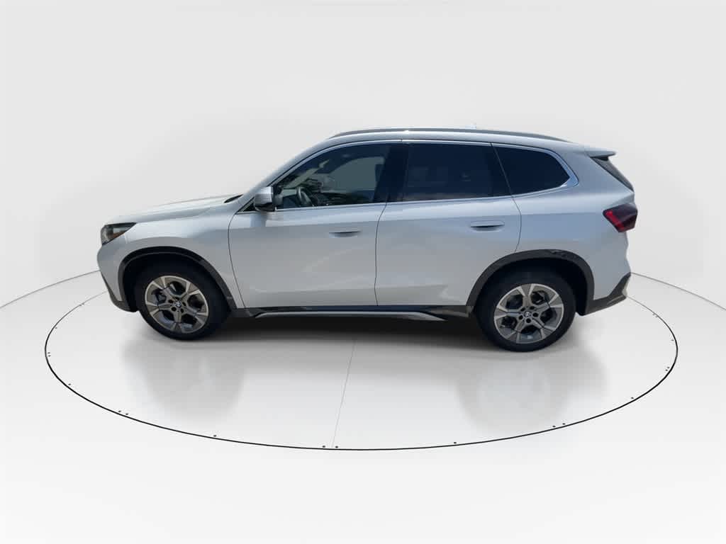 Thumbnail: 2023 BMW X1 - 5