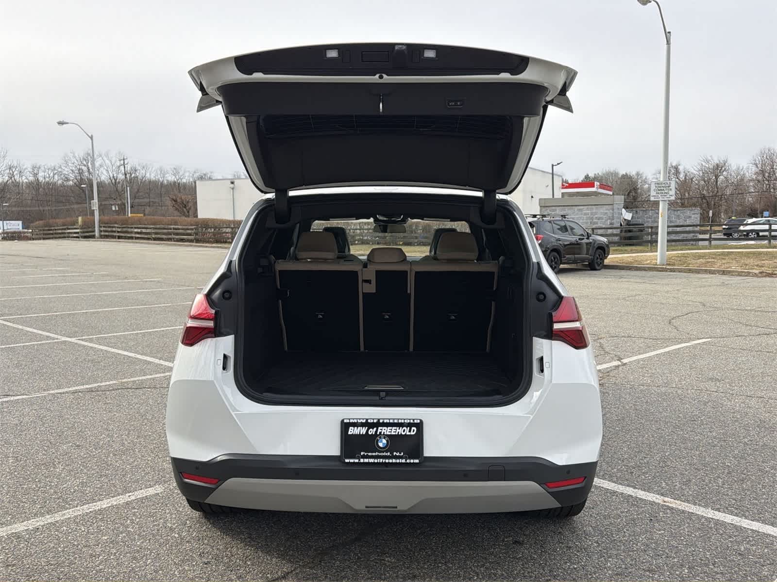 Thumbnail: 2025 BMW X3 - 27