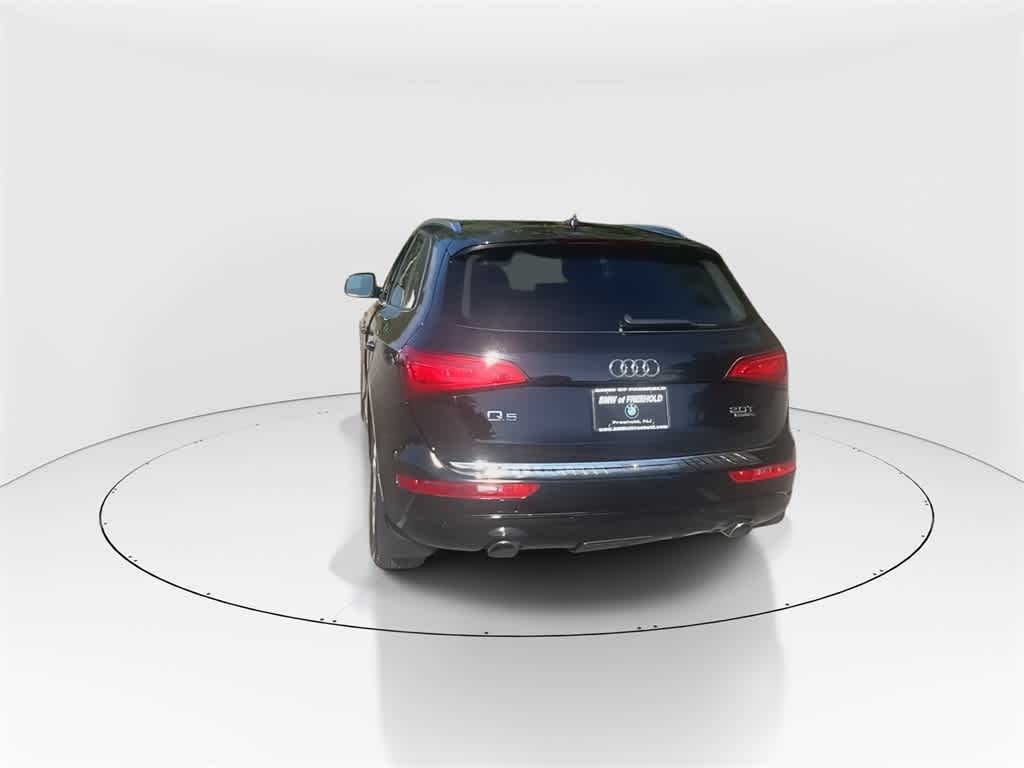 Thumbnail: 2016 Audi Q5 - 7