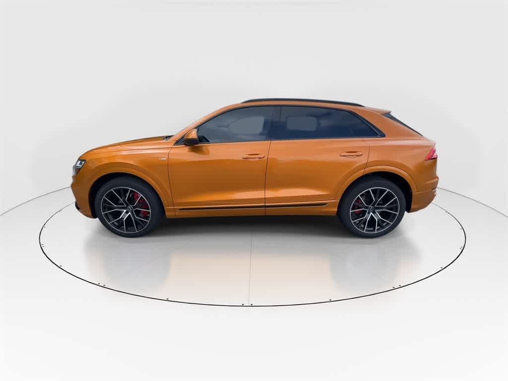 Thumbnail: 2022 Audi Q8 - 5