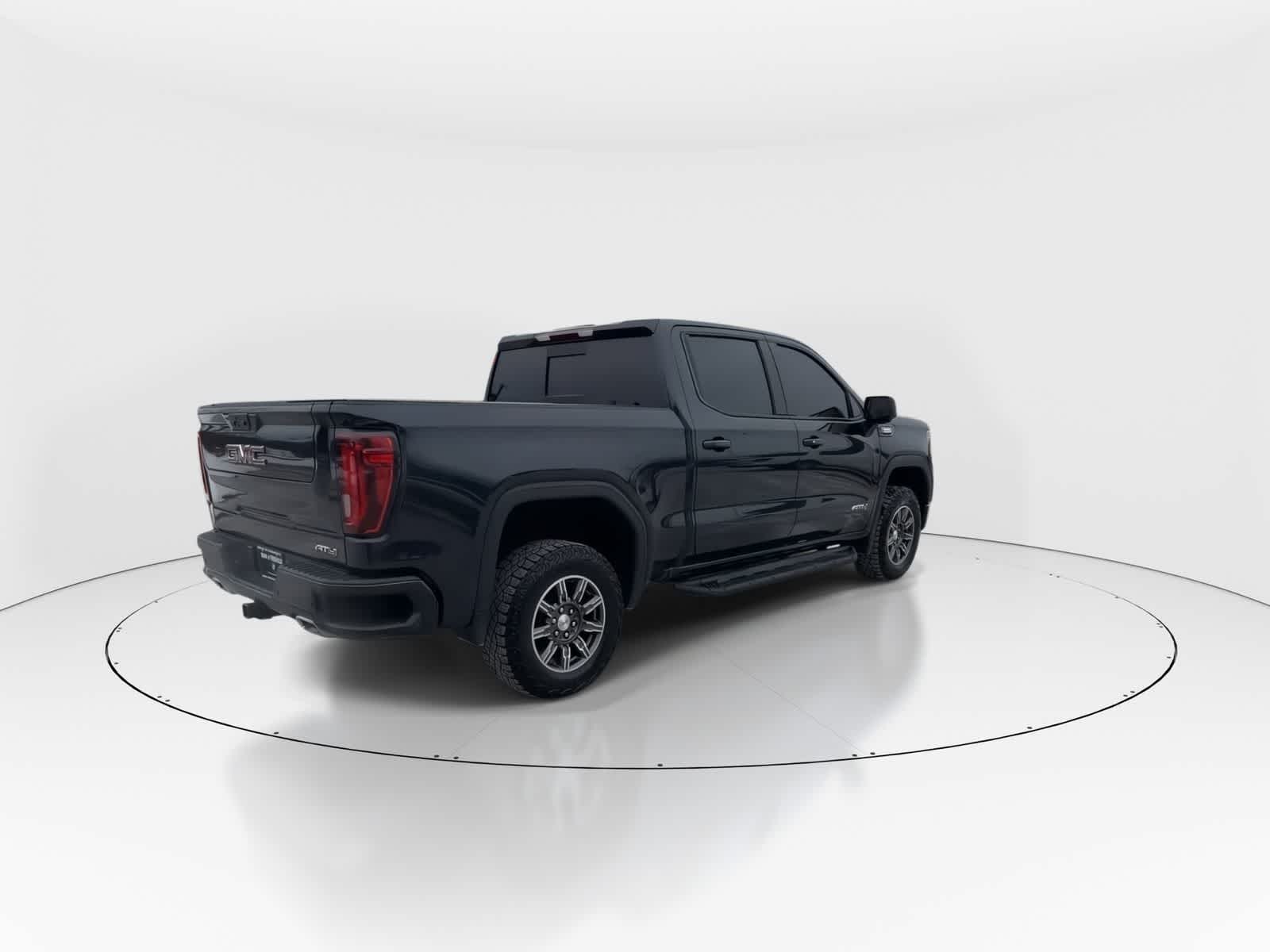 Thumbnail: 2024 GMC Sierra 1500 - 9