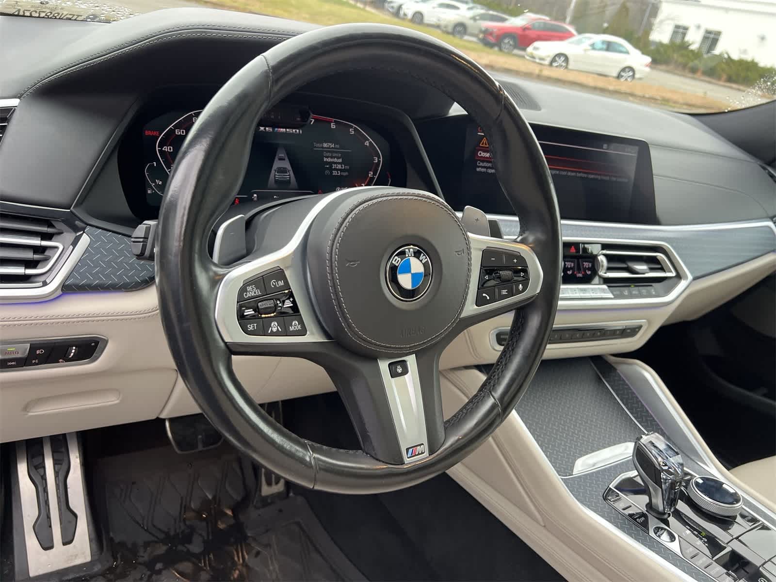 Thumbnail: 2020 BMW X6 - 23