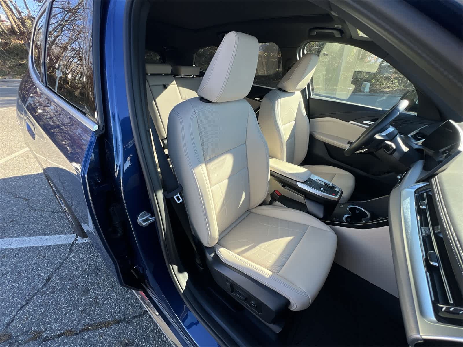 Thumbnail: 2025 BMW X1 - 22