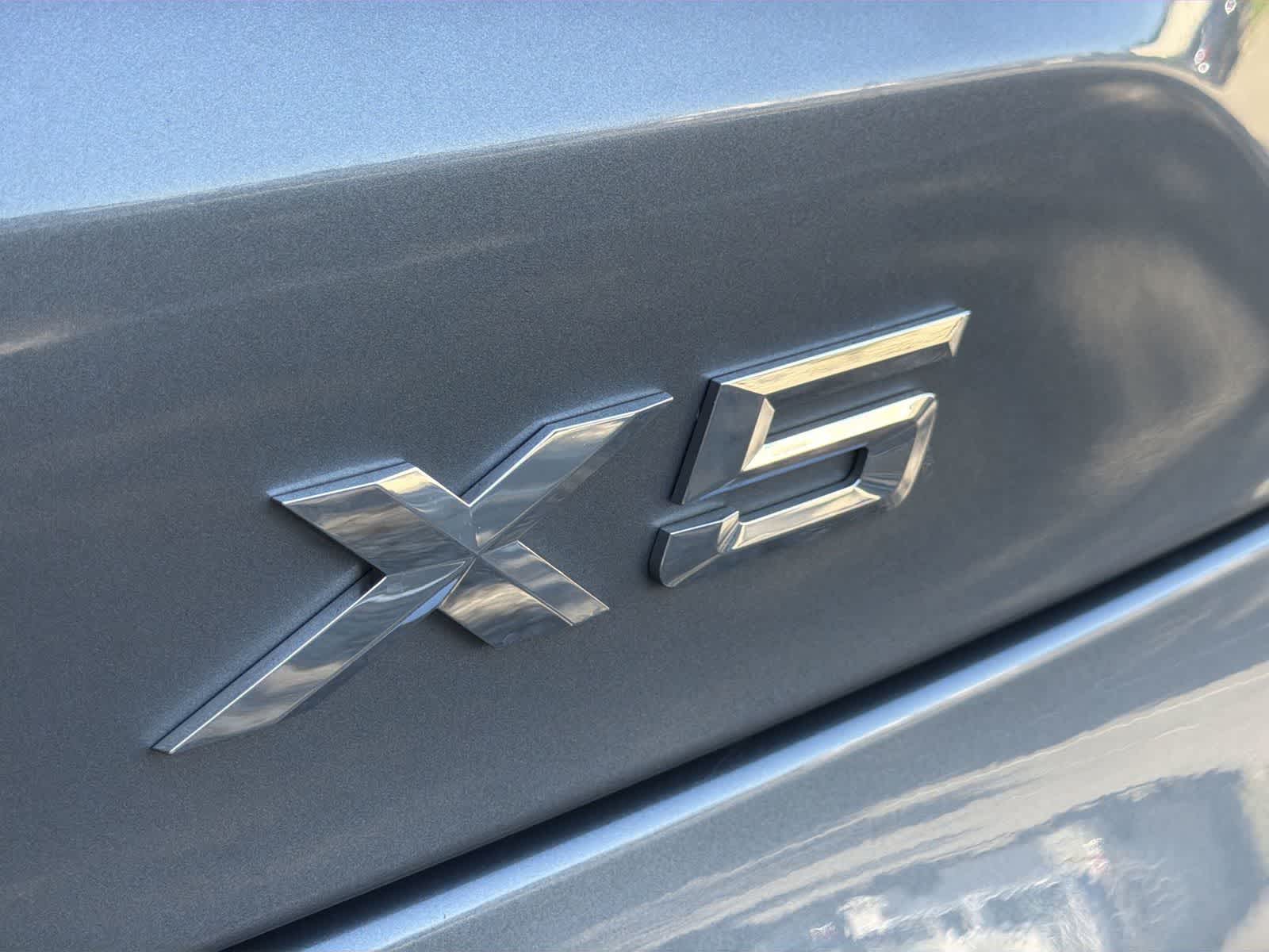 Thumbnail: 2024 BMW X5 - 14