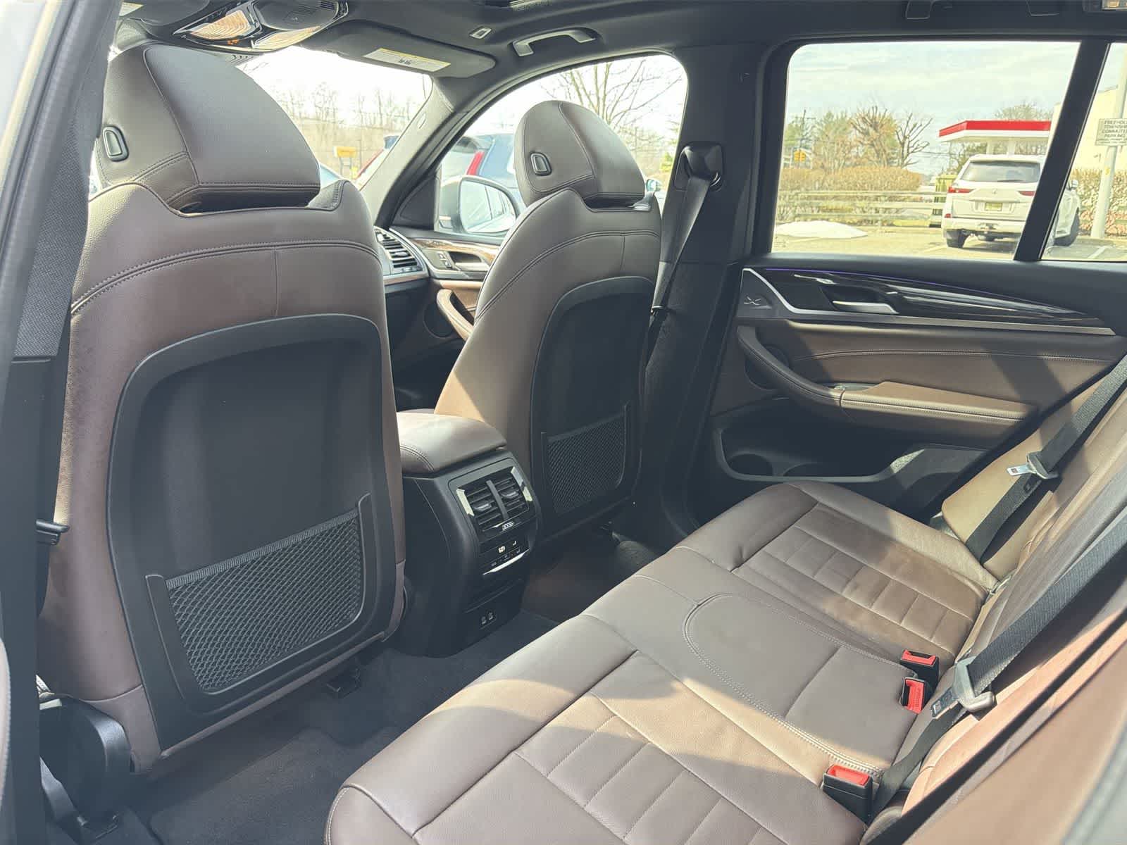 Thumbnail: 2022 BMW X3 - 20