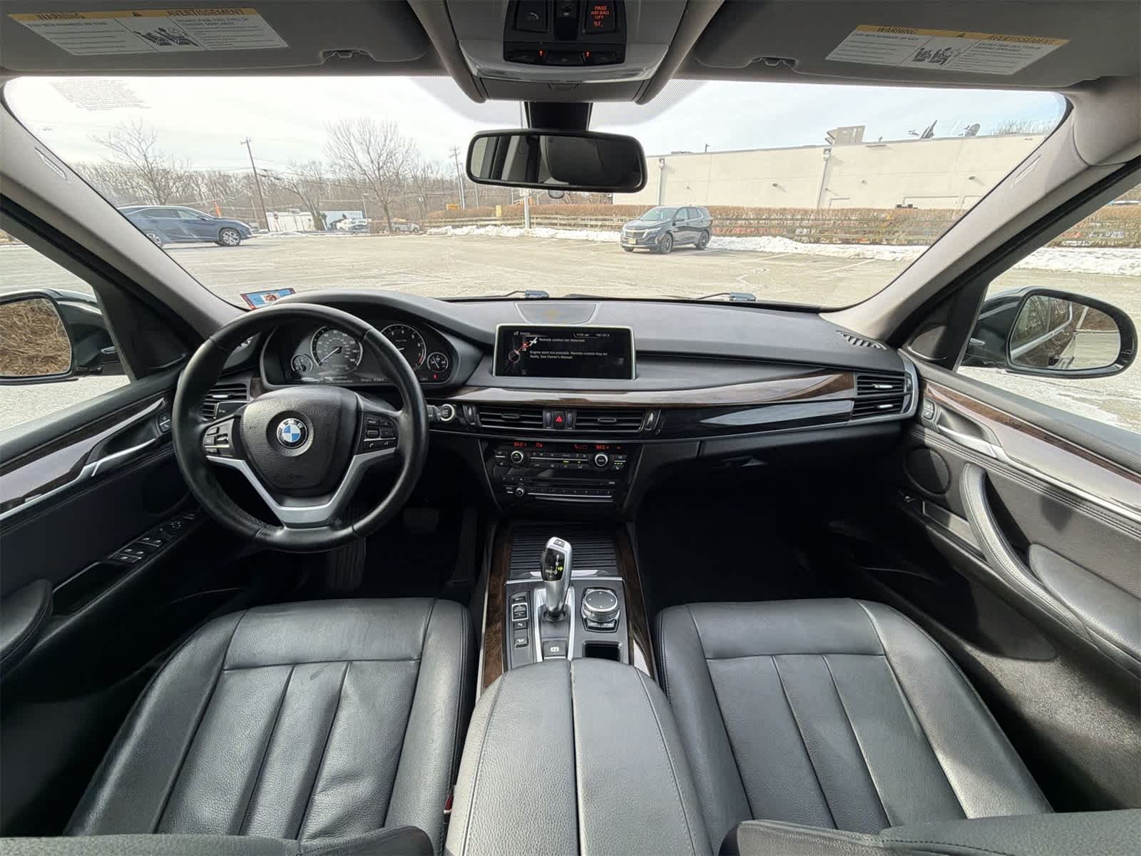 Thumbnail: 2016 BMW X5 - 18