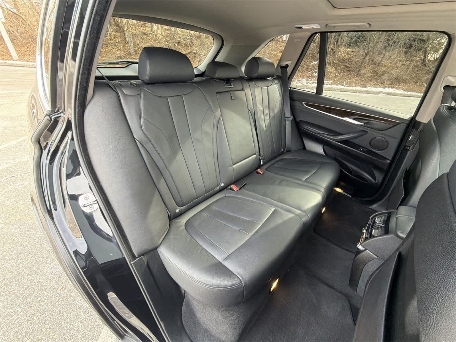 Thumbnail: 2016 BMW X5 - 21