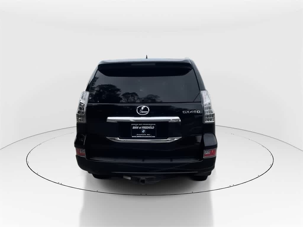 Used 2015 Lexus GX 460  SUV