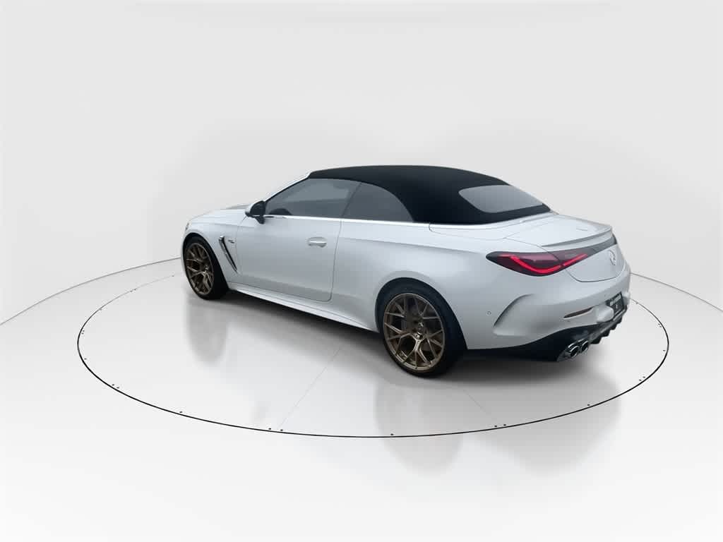 Thumbnail: 2025 Mercedes-Benz CLE - 2