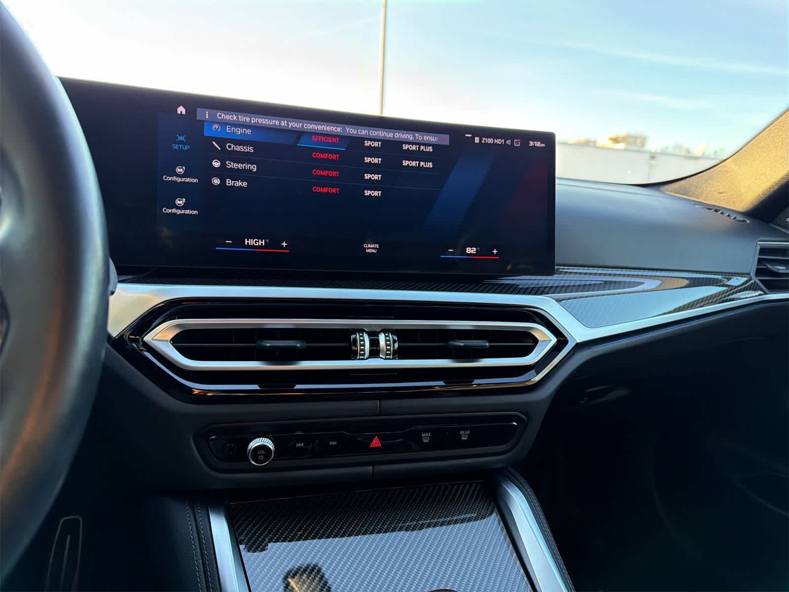 Thumbnail: 2024 BMW M4 - 24