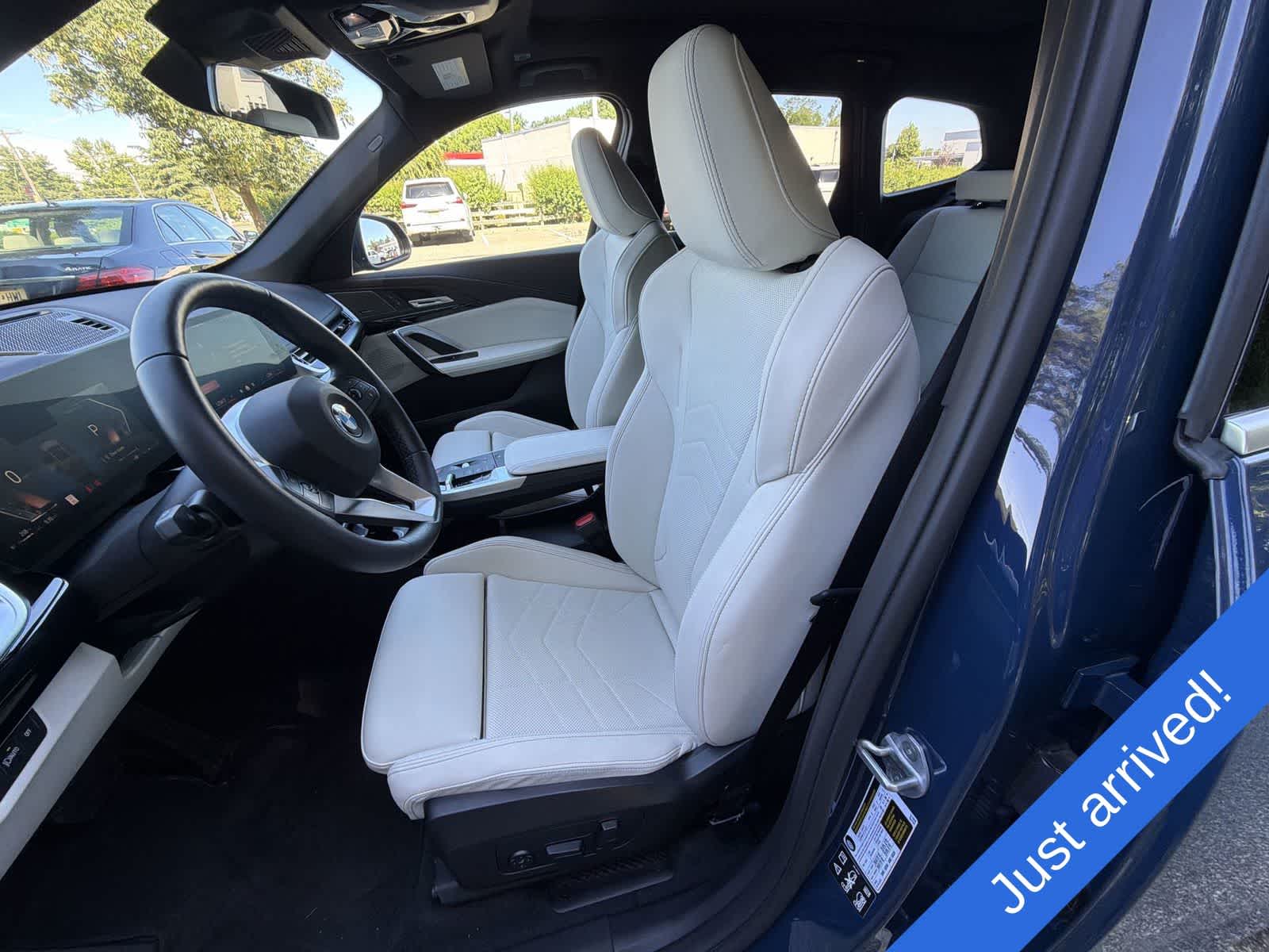 Thumbnail: 2026 BMW X1 - 19