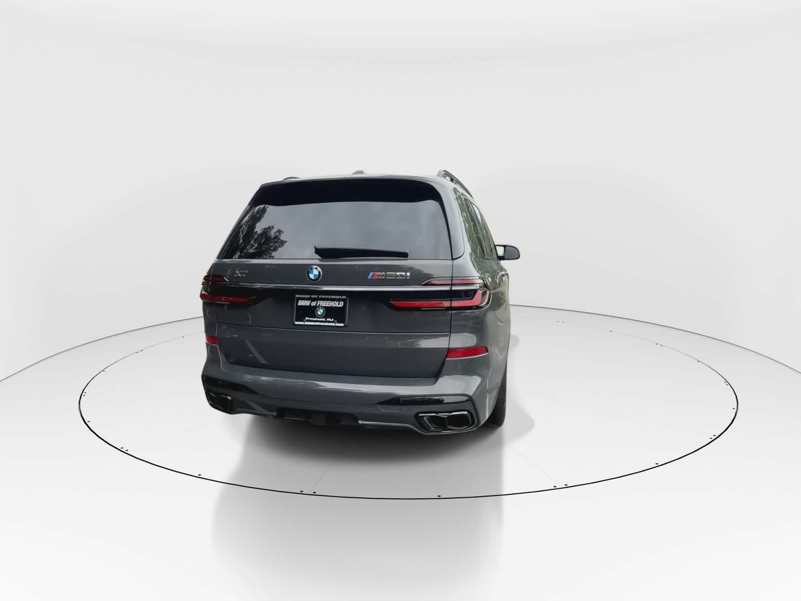 Thumbnail: 2025 BMW X7 - 6