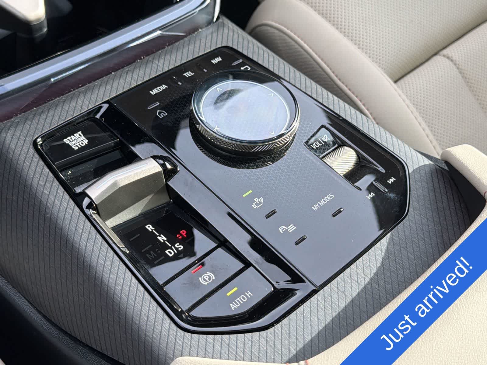 Thumbnail: 2025 BMW X3 - 25