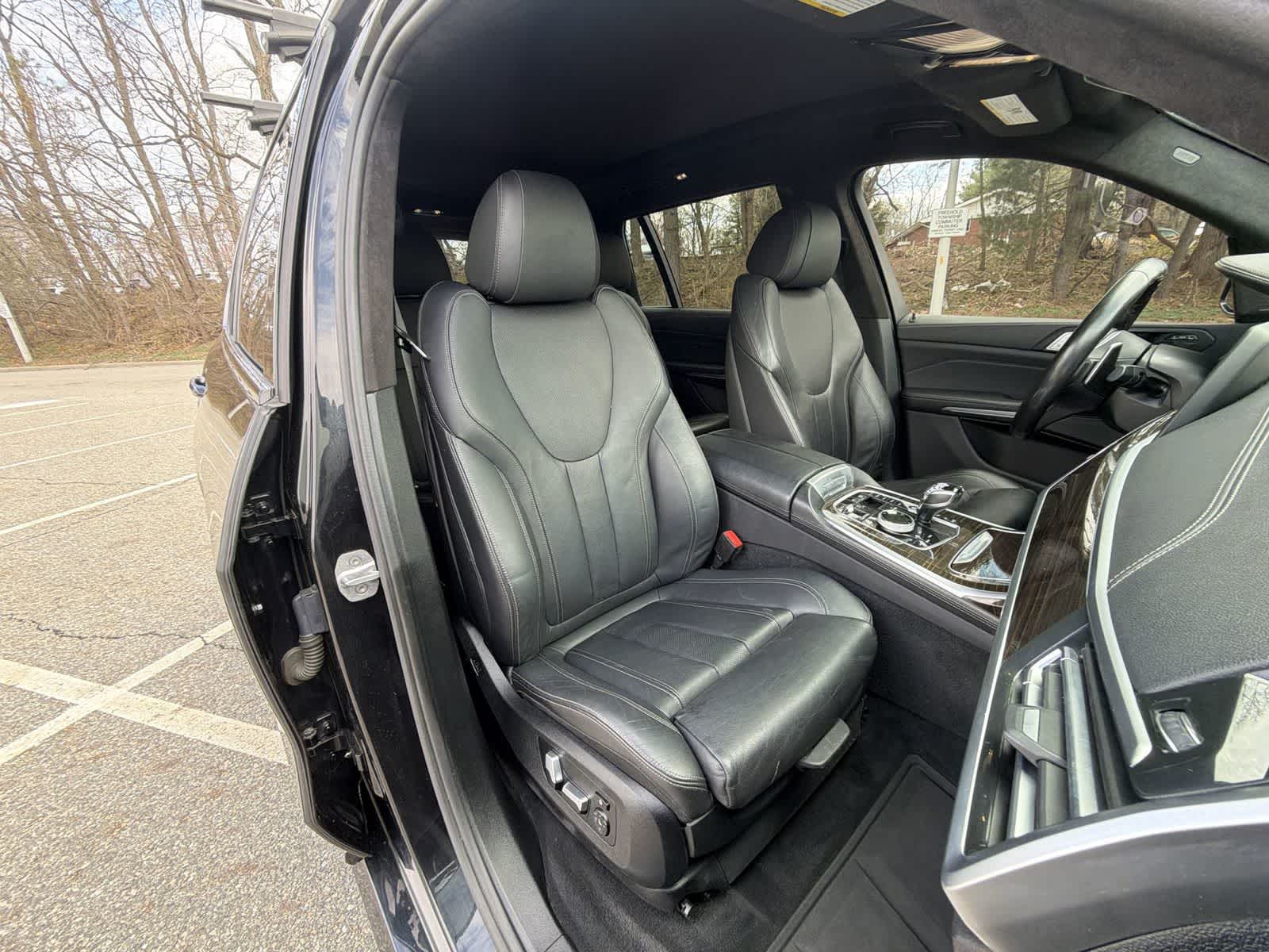 Thumbnail: 2020 BMW X7 - 22