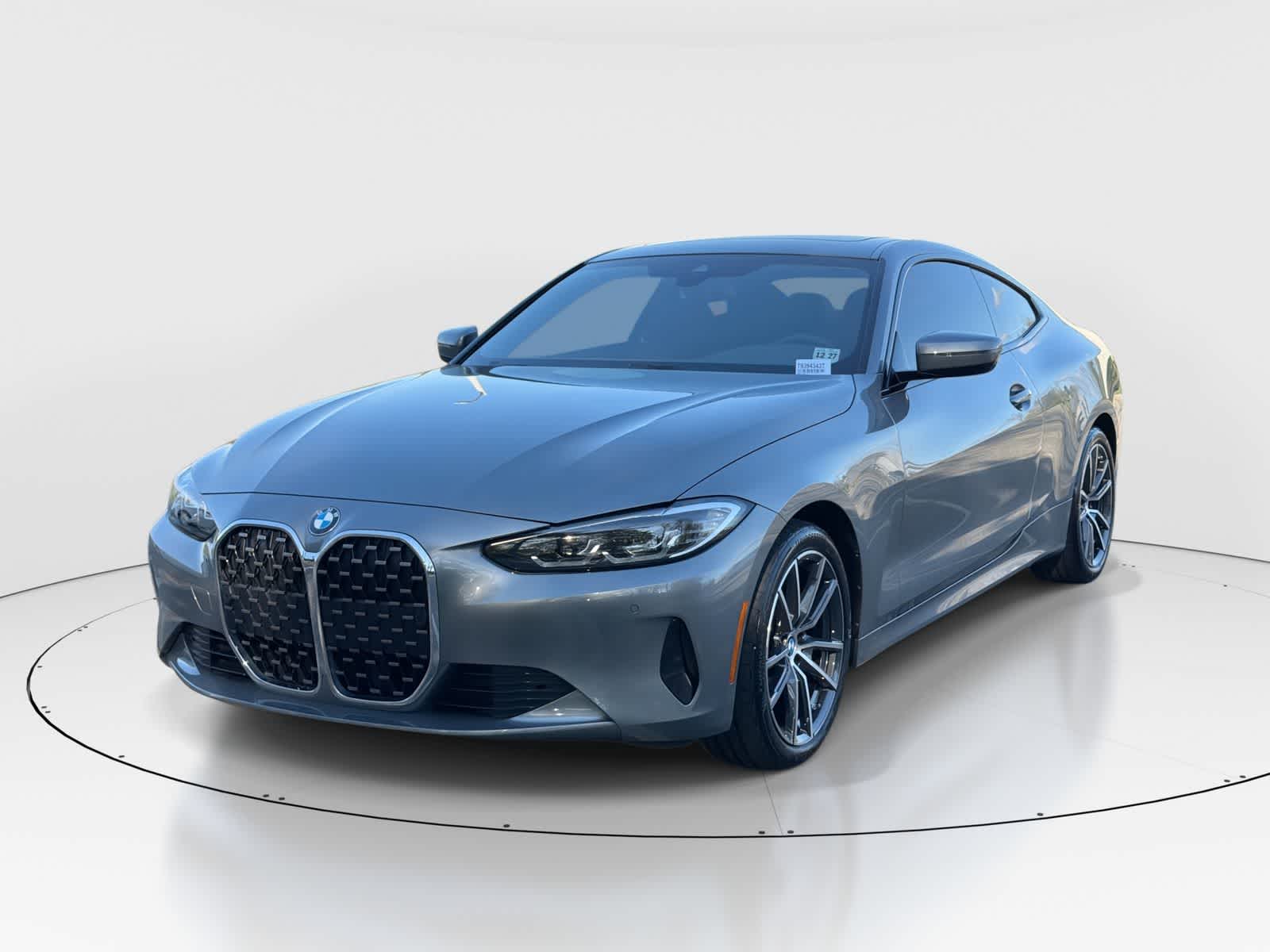 Thumbnail: 2023 BMW 4 Series - 1