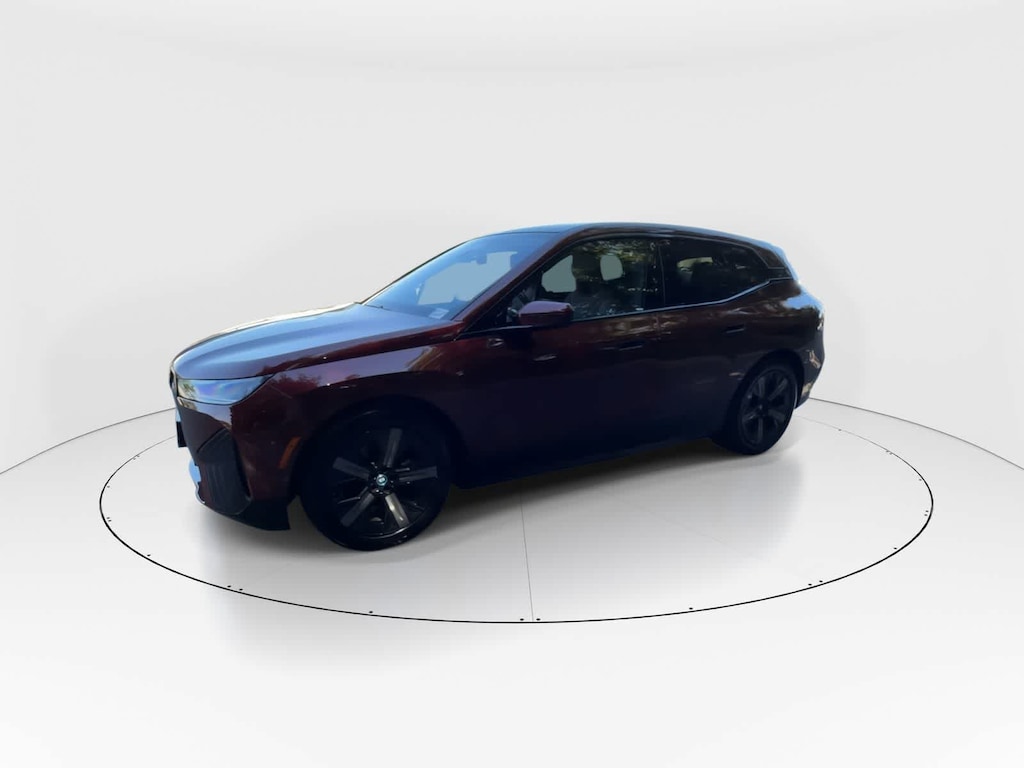 Used 2023 BMW iX xDrive50 SUV
