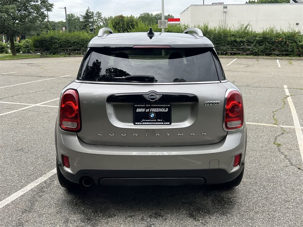 Thumbnail: 2018 MINI Cooper Countryman - 13
