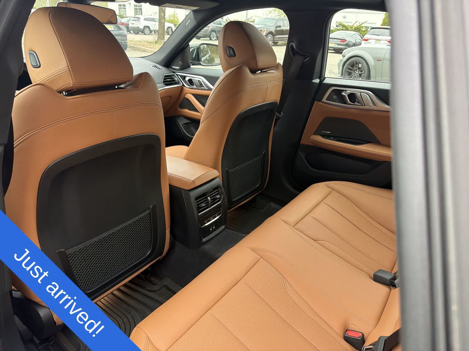 Thumbnail: 2023 BMW i4 - 20