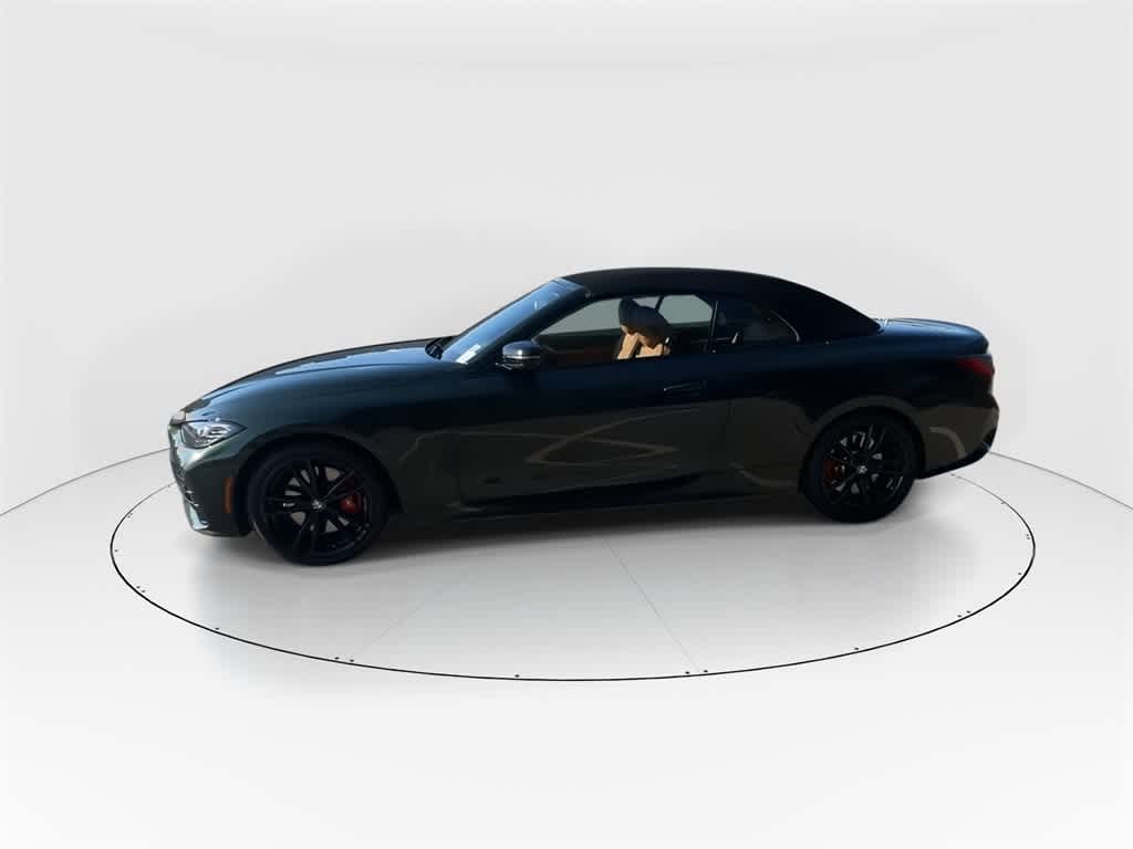 Thumbnail: 2023 BMW 4 Series - 6