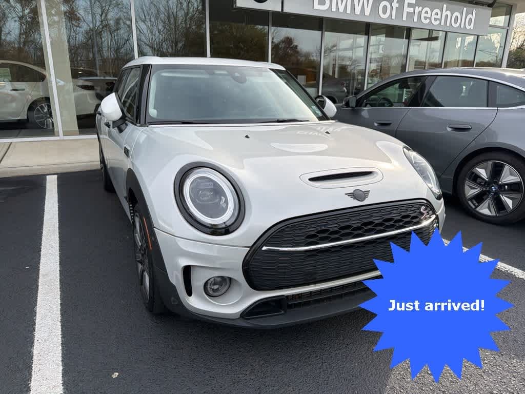 Used 2023 MINI Clubman Cooper S Wagon