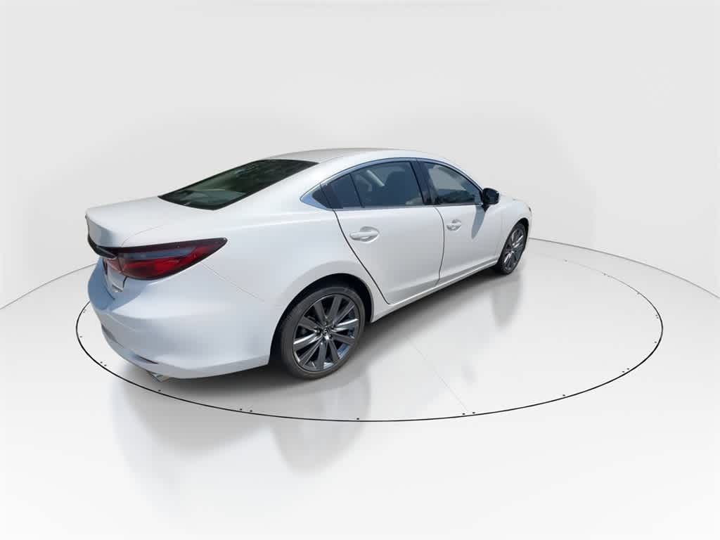 Thumbnail: 2021 Mazda Mazda6 - 8