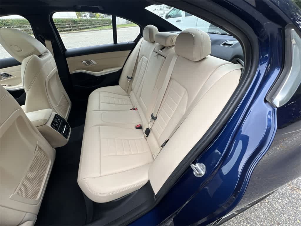 Thumbnail: 2020 BMW 3 Series - 21