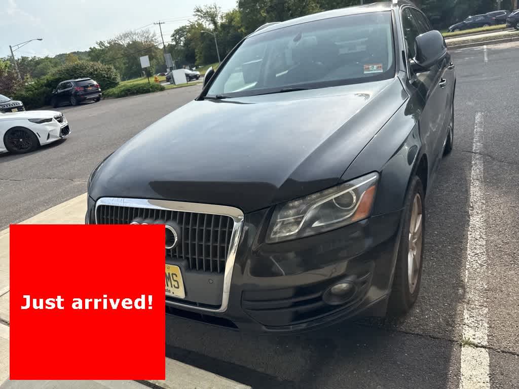 2012 Audi Q5 Premium Plus -
                  Freehold, NJ