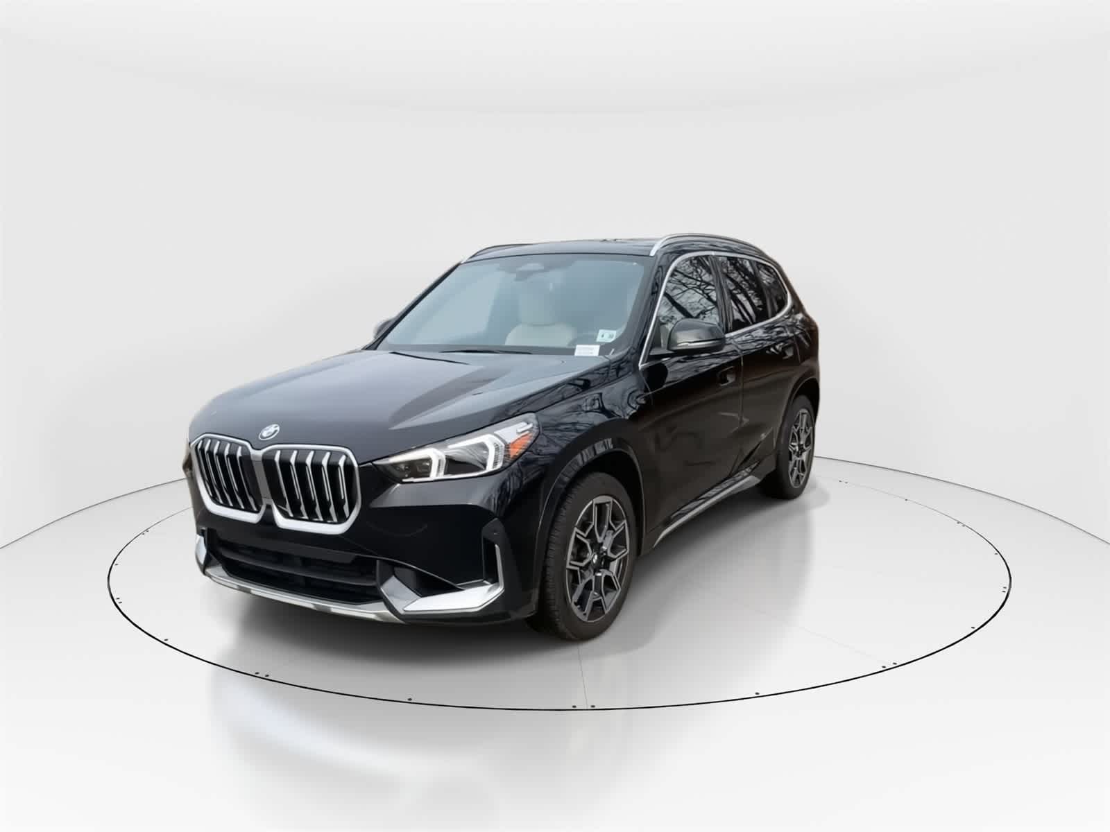 Thumbnail: 2025 BMW X1 - 5