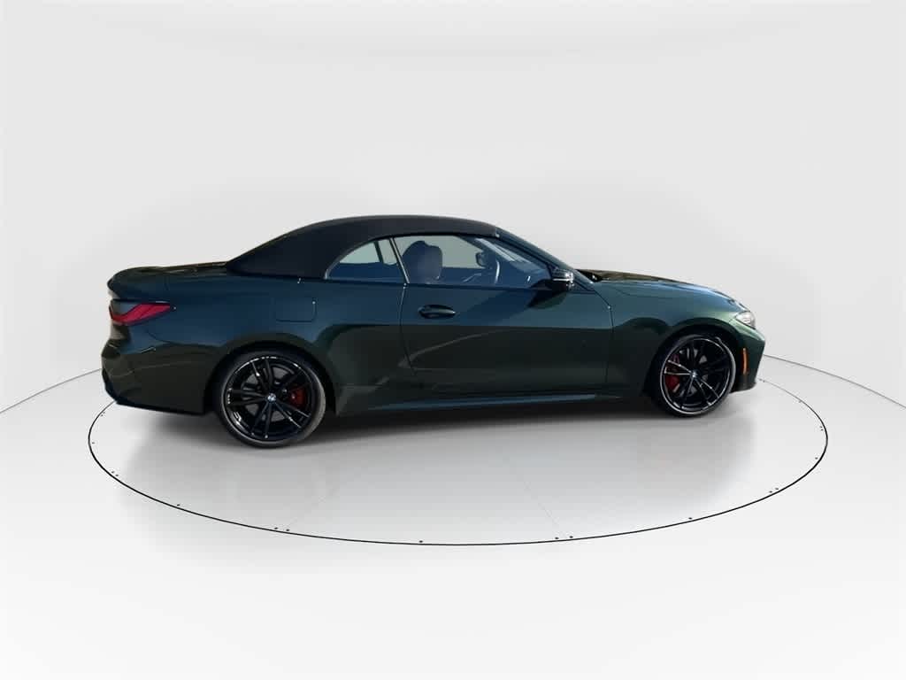 Thumbnail: 2023 BMW 4 Series - 2