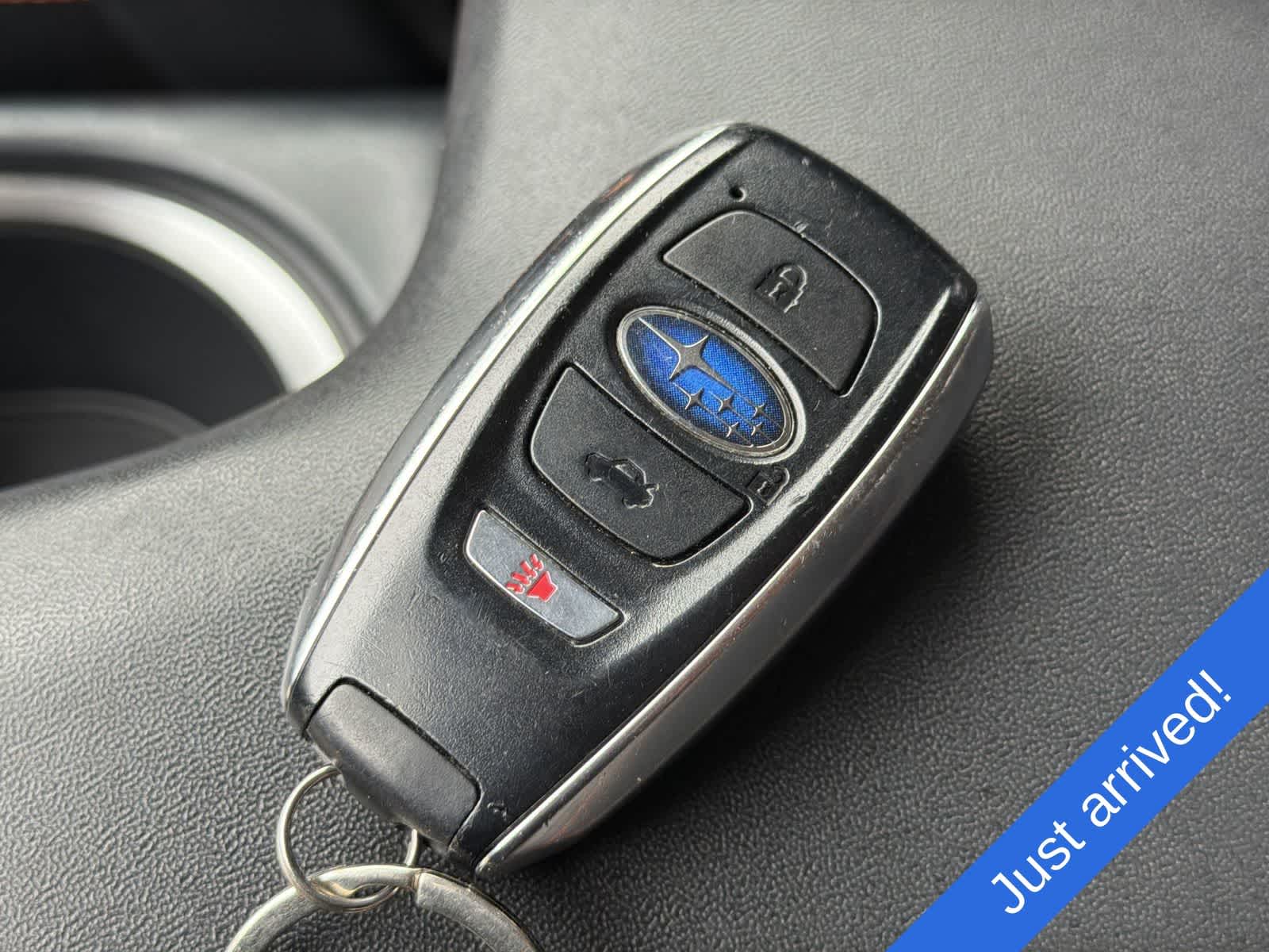 Thumbnail: 2018 Subaru Crosstrek - 28