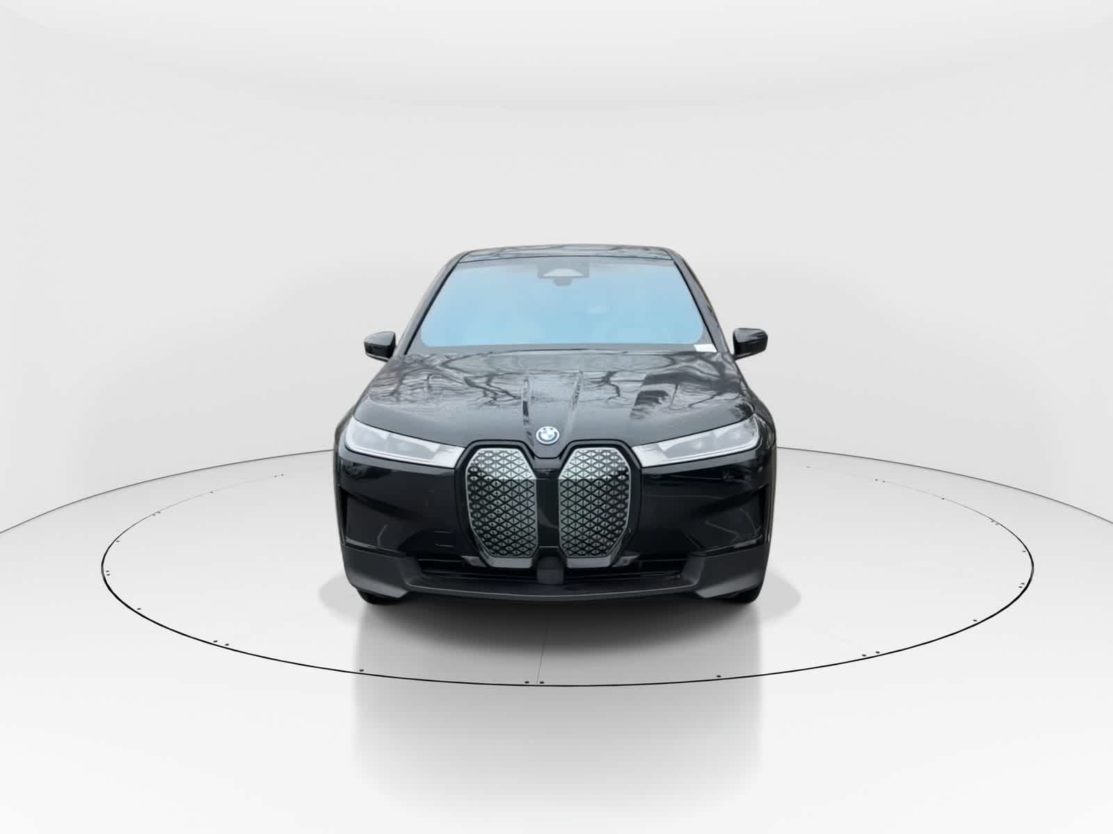 Thumbnail: 2024 BMW iX - 6