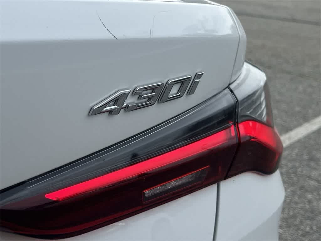 Thumbnail: 2023 BMW 4 Series - 15