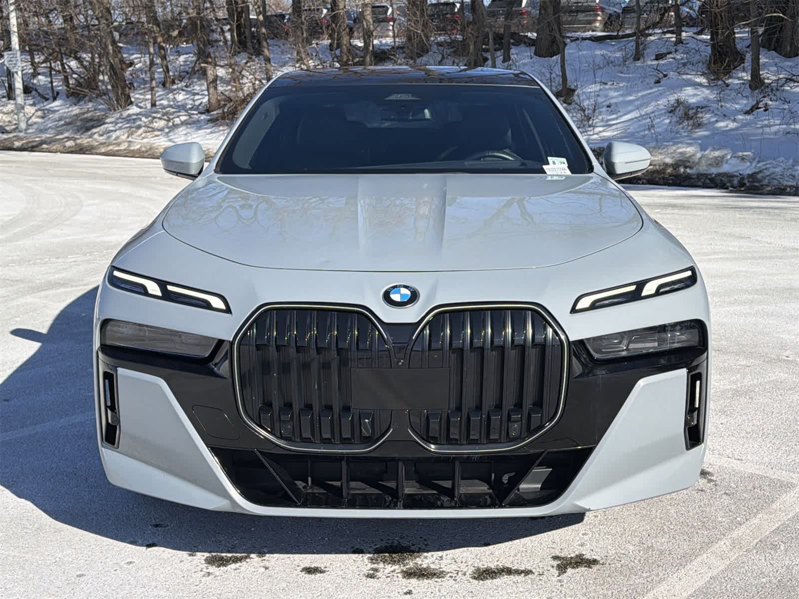Thumbnail: 2023 BMW 7 Series - 14