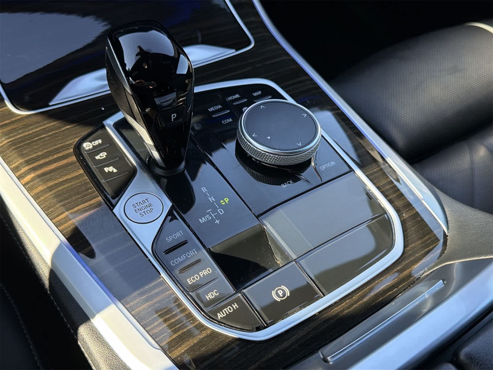 Thumbnail: 2023 BMW X5 - 25