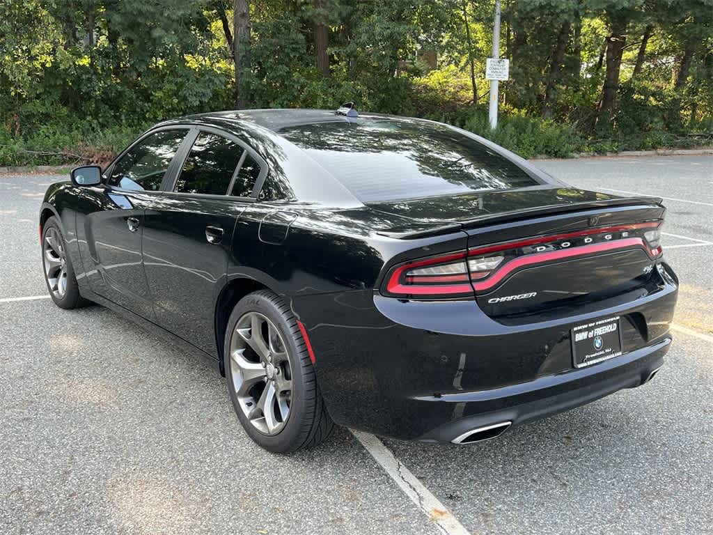 Thumbnail: 2016 Dodge Charger - 12