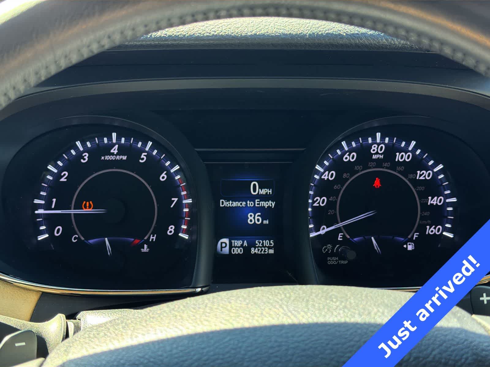 Thumbnail: 2015 Toyota Avalon - 26