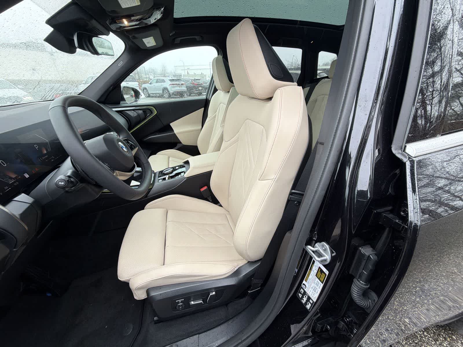 Thumbnail: 2025 BMW X3 - 19